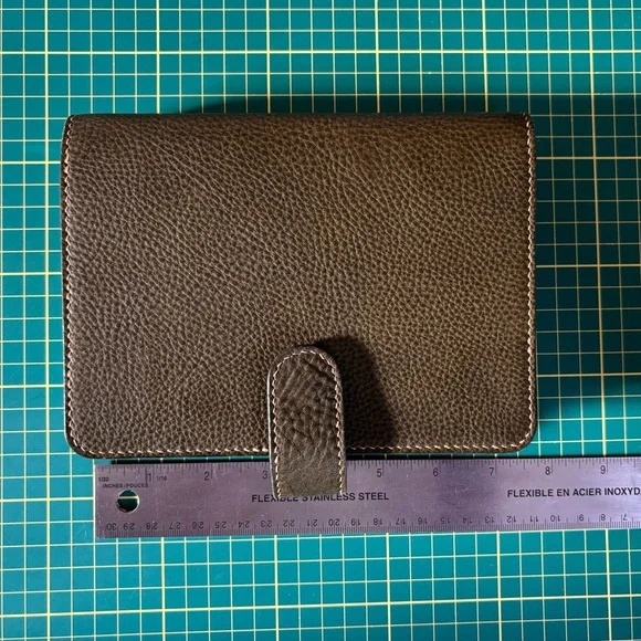 Thinkthankay Ring Planner - Picture 15 of 15